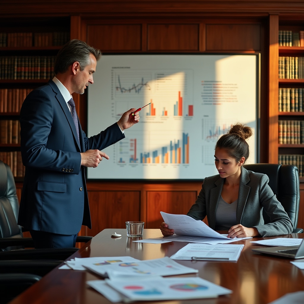 Inventory optimization and data analysis session